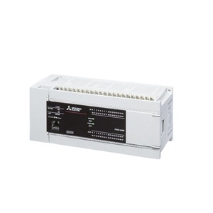 Contrôleur industriel PLC Mitsubishi FX5U-64MRDS 64 points I/O - Product Image 5