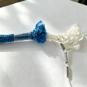 <span class=keywords><strong>Cordage</strong></span> en PP haute résistance de 4-60 mm avec âme en plomb pour bateaux d'aquaculture commerciale - Product Image 1