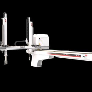 Robot industriel mono-axe BRTB10WDS1P0/F0, état neuf, pour moulage par injection - Usine OEM ODM - Product Image 1