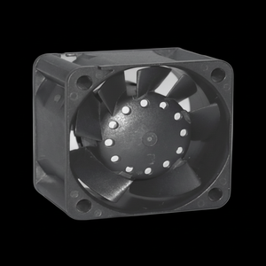 Crown 4028 SERVERT9 DC AXIAL FAN pour projecteur - Product Image 1