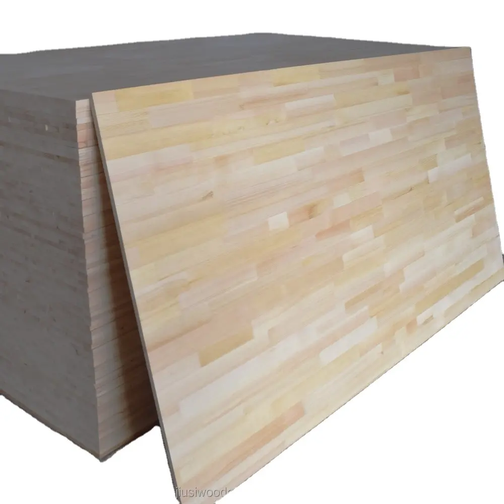 Papan Paulownia: papan kayu Solid untuk Snowboarding, furnitur dan papan rusak Taekwondo