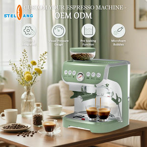 Machine à café à capsules expresso DG <span class=keywords><strong>Ese</strong></span> Pod 2 en 1 pour chambre d'hôtel, avec lait - Product Image 3