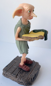 Figurines PVC populaires, <span class=keywords><strong>figurine</strong></span> d'action du film <span class=keywords><strong>Harry</strong></span> Potter, Dobby Eif pour collection - Product Image 3
