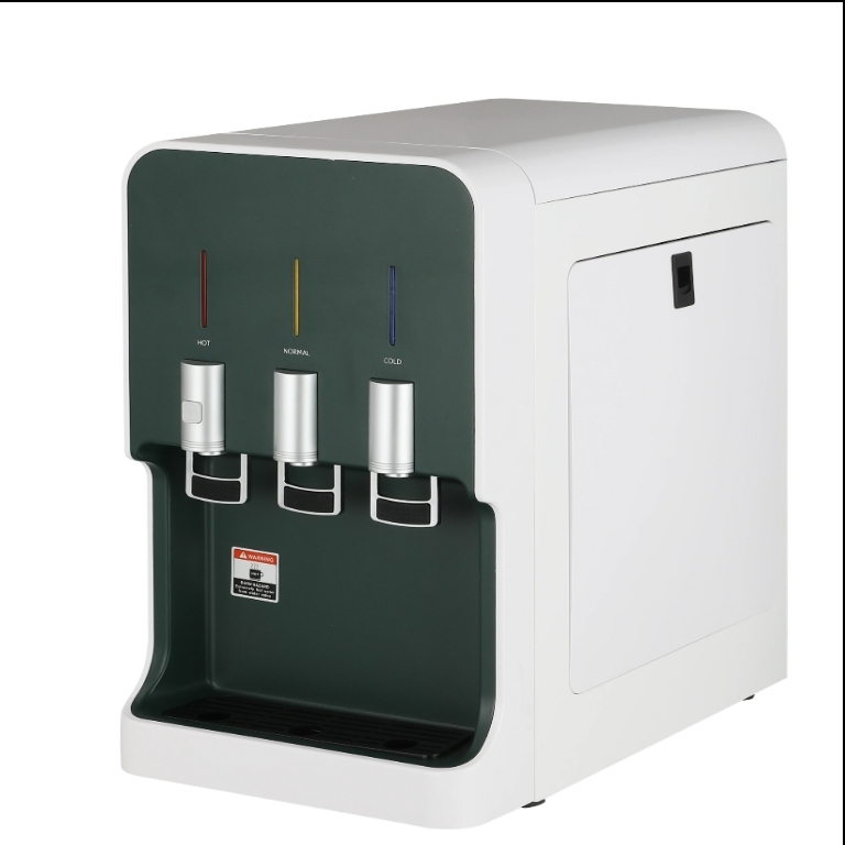 Best Selling Desktop Design Compressor Cooling