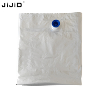 JIJID Voedselveilige Aseptische Zak in Trommelvulling Zak 220Lt ultra Hoge Barrière Zak in Doos voor Tomatenpuree Geconcentreerde Vruchtenpulp