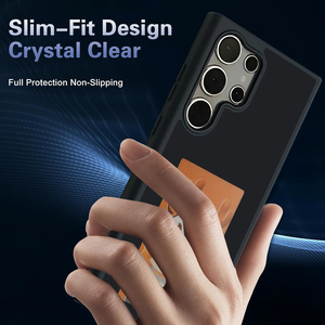 Coque de téléphone personnalisable avec projection <span class=keywords><strong>photo</strong></span> intelligente, affichage instantané des photos <span class=keywords><strong>sur</strong></span> l'écran à encre, coque arrière personnalisée - Product Image 3