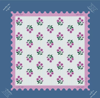 Tapis de Mahjong Américain Moderne Peint à la Main, Antidérapant et Anti-bruit, Tapis de Table de Mahjong Antidérapant pour Table de Jeu