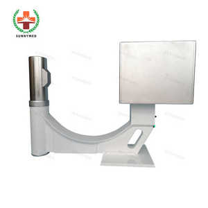 SY-D054 medizinische Magnetresonanz-Bildgebung geräte 0,35 t MRT-Scanner-Maschine für Krankenhaus - Product Image 6