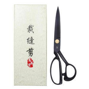 Tijeras De Sastre De Sastrería Tradicional Proveedor Chino Telas Corte Tijeras De Costura Tijeras De Sastre - Product Image 3