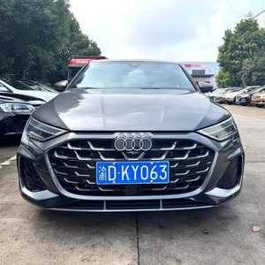 <span class=keywords><strong>A3</strong></span>รถ uesd 2025สปอร์ต35TFSI รถบินราคาถูก1.5T 5ประตู5ที่นั่ง hatchback เบนซินใหม่มีในสต็อก <span class=keywords><strong>A3</strong></span> AU-DI - Product Image 1