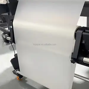 professional 120cm large format pro dtf printer wtih powder shaker