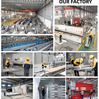 Maisons conteneurs préfabriquées sur mesure, faciles à assembler, maisons conteneurs préfabriquées modernes en kit