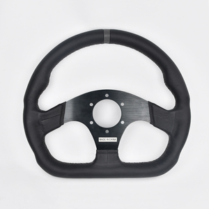 11-14 f90 W907 Magnum agv Dfsk อัพเกรด <span class=keywords><strong>Gucci</strong></span> Challanger Challenger a90 r32 exl 10th Tank Sline ปลอกหุ้มพวงมาลัยแบบหนังเนย - Product Image 3