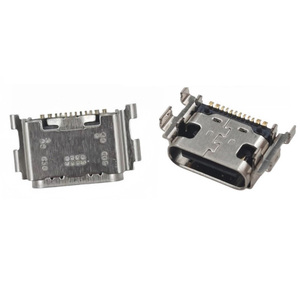 <span class=keywords><strong>Connecteur</strong></span> de chargeur d'alimentation original pour Nintendo <span class=keywords><strong>Switch</strong></span> Pro 2 Gamepad Port de <span class=keywords><strong>charge</strong></span> Prise Jack Pièce de rechange pour réparation - Product Image 1