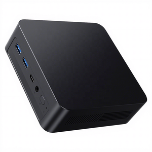 Mini PC <span class=keywords><strong>CHIWI</strong></span> AuBox X 226V 16GB LPDDR5 512GB SSD - Product Image 2