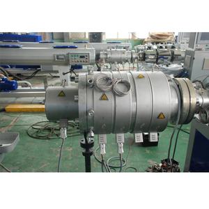 Personalizzato di piccole imprese <span class=keywords><strong>PVC</strong></span> idraulico per PPR tubo di produzione supermercato caldo/acqua fredda costruttore PP PE plastica - Product Image 3