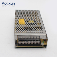 Alimentation électrique de haute qualité 5V/24V S-145-24/D-120B/S-350-24, carte mère d'alimentation du coffret de commande d'ascenseur, adaptée aux appartements