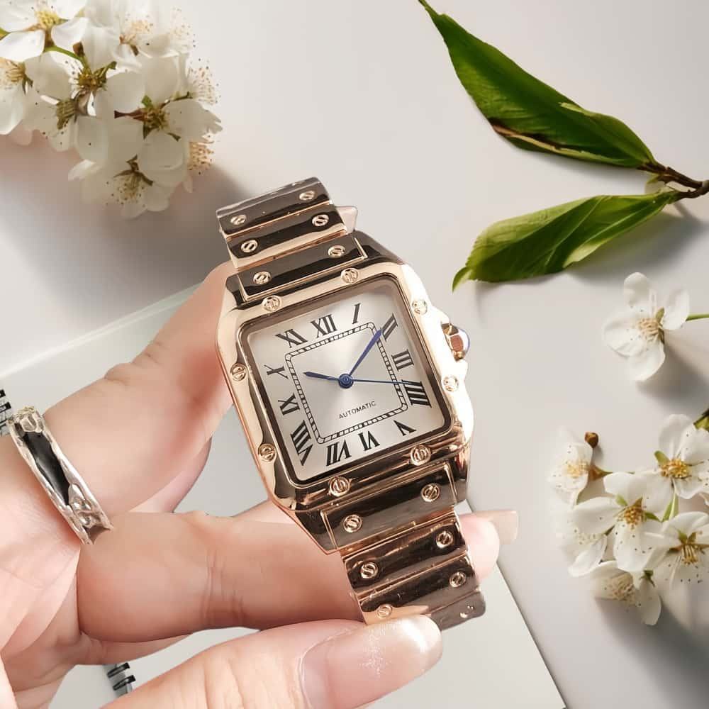 โรสโกลด์