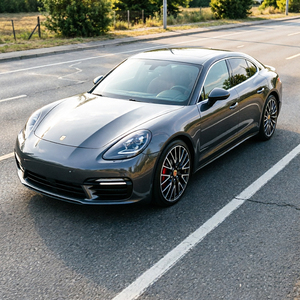 Cerchi in Lega Forgiata OEM ODM 5x112/130 6061-T6 Personalizzati per Porsche <span class=keywords><strong>Macan</strong></span> Taycan 911, Produzione Diretta in Fabbrica - Product Image 4