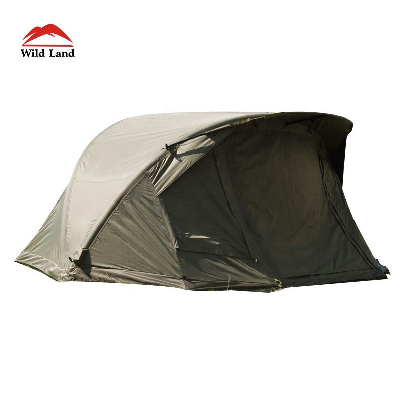 Gear Airflow Bivvy Mk2 Tf Gear Inflatable Bivvy Airflo Bivvy Tfg
