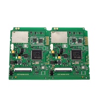 Fabricant de circuits imprimés PCBA de haute qualité, service tout-en-un, alimentation électrique, batterie externe 65w, circuit de commande PCBA, usine d'assemblage de circuits imprimés PCB