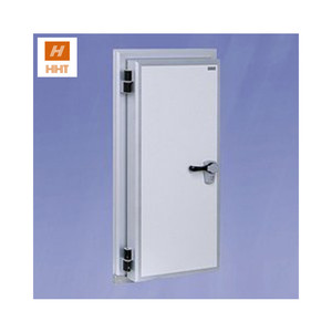 Chambre froide d'occasion de 10 tonnes de capacité avec porte encastrée pour chambre froide - Product Image 4