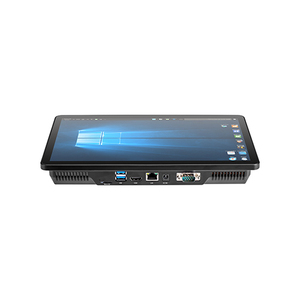 Tablette PC <span class=keywords><strong>Pipo</strong></span> <span class=keywords><strong>X15</strong></span> 15,6 pouces Windows 10 8 Go 256 Go Écran tactile IPS Intel I3-5005U avec RS232 POE Ordinateur industriel Mini PC - Product Image 1