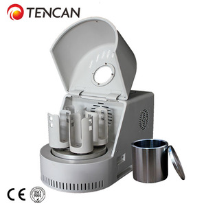 Trung Quốc tencan XQM-0.4A CE chứng nhận 0.4L khối lượng di động dọc nhà máy bóng Hành Tinh - Product Image 5