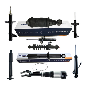 <span class=keywords><strong>Amortisseur</strong></span> arrière de haute qualité neuf 4KD513035 pour Audi A6L/<span class=keywords><strong>C8</strong></span> 2018- pour système de suspension - Product Image 1