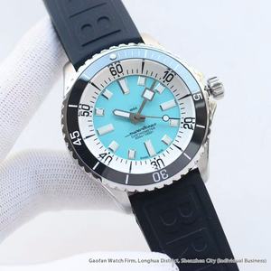 นาฬิกาซูเปอร์ Ocean Avengers อัตโนมัติเต็มรูปแบบกลไกหนึ่งถึงหนึ่งนาฬิกาโรงงานขายตรง - Product Image 6