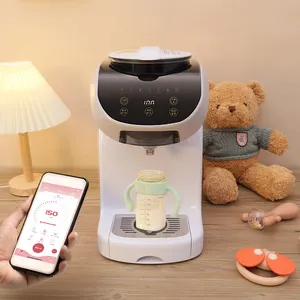 Robot ménager, mélangeur de poudre, préparation de lait à ébullition rapide, Wifi, meilleur produit de formule pour bébé, mélangeur intelligent