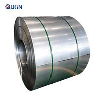 Bobina de Acero Inoxidable Laminado en Frío ASTM A240 2205 2B 1-4mm 1250mm para Plantas de Desalinización y Cables
