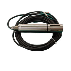 Sensor de Medición de Precisión a Precio Económico para la Recopilación y Análisis de Datos Precisos - Product Image 1