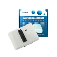 Programmateur universel RT809H EMMC-Nand FLASH extrêmement rapide + 58 adaptateurs complets + câble Edid AVEC CÂBLES EMMC-Nand