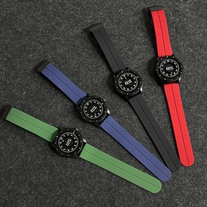 Reloj de Cuarzo para Hombre Sabr Creative Design, con Esfera Magnética de Acero Inoxidable, con Números Arábigos - Product Image 6