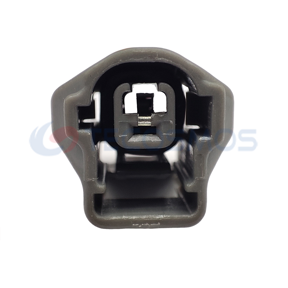 Automotive Knock Sensor Connector Plug Waterproof Shell Suitable for CAR 1pin Female CT1-0035M