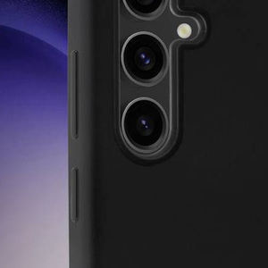 เคส HCVVSGS23FEBK สีดำ vivanco สำหรับ Samsung Galaxy S23 FE 63967ชาร์จแบบเหนี่ยวนำ (940910828134) - Product Image 5