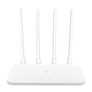 Xiaomi Routeur WiFi 4A Xiaomi APP Télécommande 2.4G & 5G Routeur 4AXiaomi