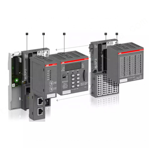 NUEVO ORIGINAL a BB AC500 PLC - Product Image 1