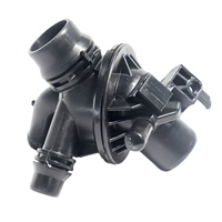 Thermostat de liquide de refroidissement TIID pour BMW F01 F04 F10 F11 F18 11537580627