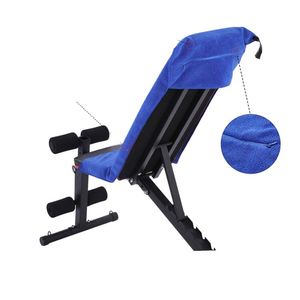Custom Fitness Microfiber Jacquard Adult Sport <b>Towel</b> with <b>Hood</b> Zipper Pocket and Logo Embroidery - Product Image 2