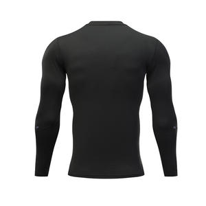 Celana Ketat Balap Pria Pakaian Dalam Termal untuk Pria Long Johns Pria Pakaian Dalam Termal Olahraga Fleece Pakaian Dalam Termal untuk Latihan - Product Image 5