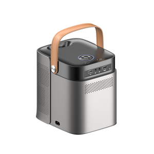 Mini projecteur <span class=keywords><strong>vertical</strong></span> portable 720p, pour la maison, le bureau, l'éducation, vente en gros - Product Image 2