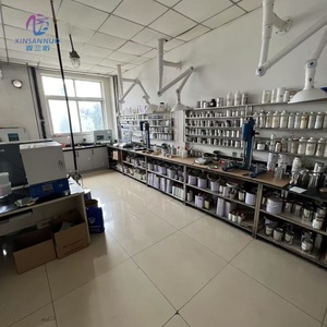 Revestimiento Epóxico Verde <span class=keywords><strong>para</strong></span> Pisos, Pintura de Resina Autonivelante <span class=keywords><strong>para</strong></span> Pisos de <span class=keywords><strong>Cemento</strong></span>, Pintura Impermeable <span class=keywords><strong>para</strong></span> Pisos - Product Image 4