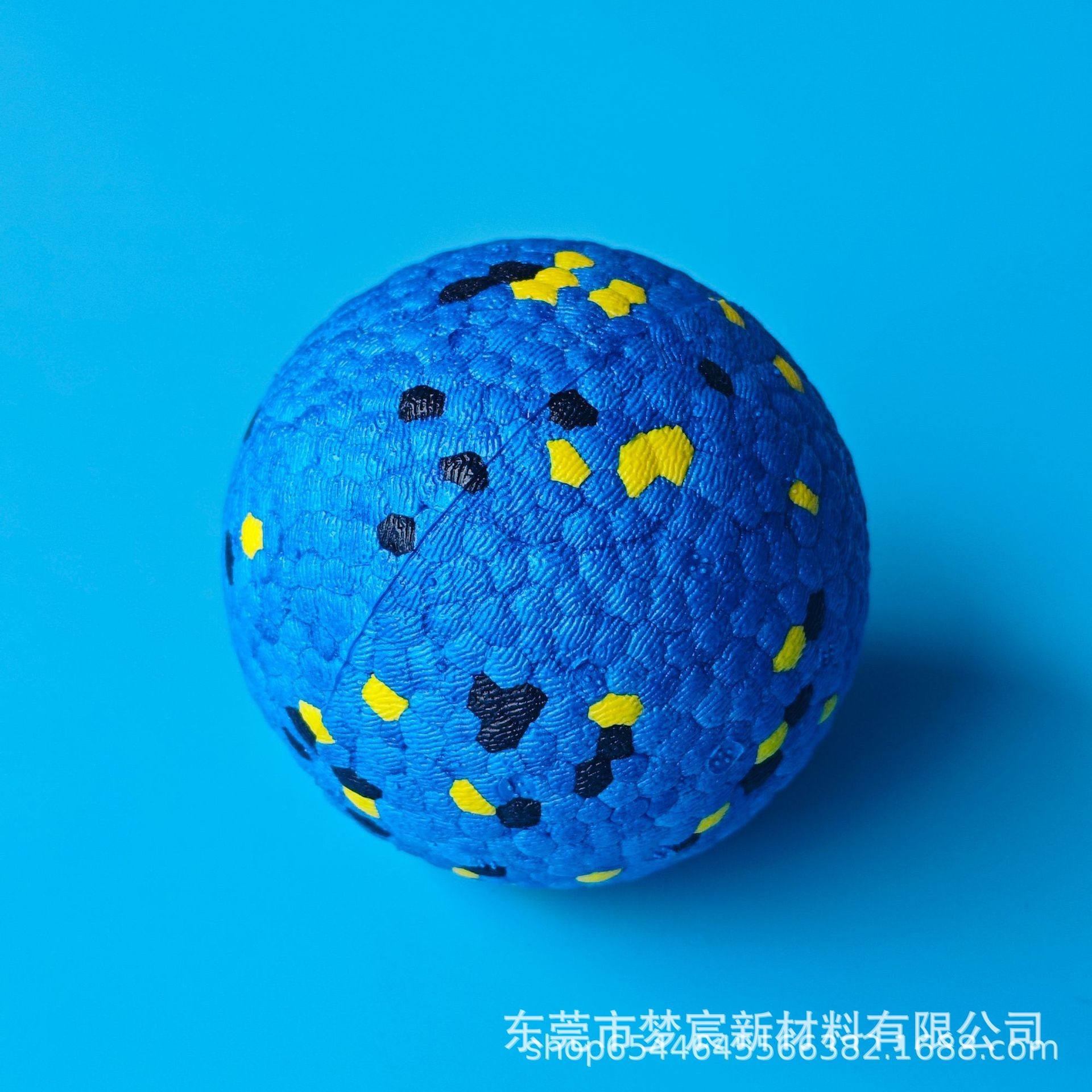 Ciel bleu