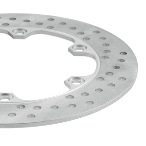 Arashi — disque de frein arrière, Rotor, pour Honda CBR1000, VT1100, NT650, NT700, <span class=keywords><strong>Deauville</strong></span>, CB1000, CB1300, CB1300DC, X4, SC38 - Product Image 5