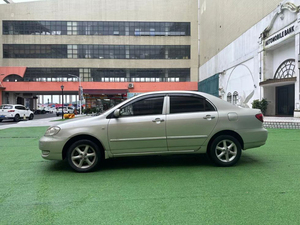 รถยนต์โตโยต้า โคโรลล่า ปี 2005 เครื่องยนต์ 1.8 ลิตร เกียร์ธรรมดา มือสอง รถแท็กซี่ รถโรงเรียนสอนขับรถ รถรับจ้างผ่านแอพ ขายส่ง - Product Image 3