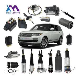 Tech Master Brand Wholesale Car Spare Parts Other Accessories Auto Parts For European America Japanese Car