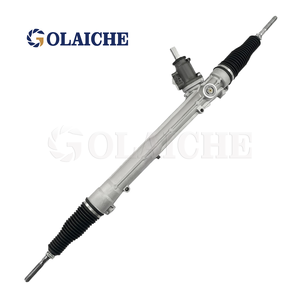 Cremagliera dello Sterzo di Alta Qualità per VW AUDI B8 A4 A5 Senza Sensori LHD 8T1422066C 8T1422066CX 8T1422065RX 8T1422065Q 7831974244 - Product Image 3