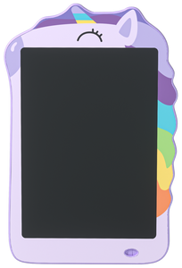 Nhà Máy bán hàng trực tiếp LCD bằng văn bản Pad xách tay trẻ em điện tử vẽ máy tính bảng trẻ em Viết Bảng Memo Pads cho món quà sử dụng - Product Image 4